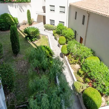 Eden Blue Wilson - Appt Climatise Proche *