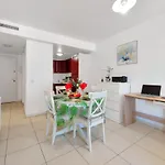 Eden Blue Wilson - Appt Climatisé Proche Appartement *