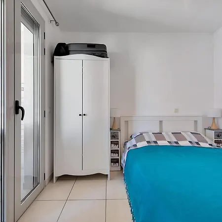 Eden Blue Wilson - Appt Climatisé Proche Appartement *