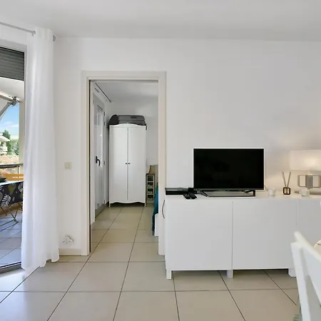 Appartement Eden Blue Wilson - Appt Climatisé Proche *